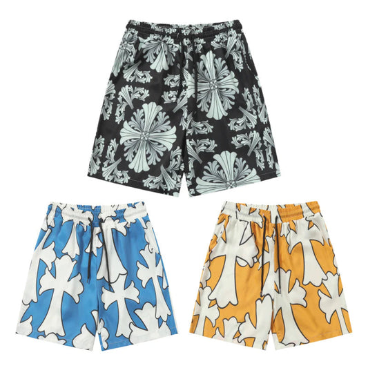 Chrome Hearts 2025 New Shorts 2283