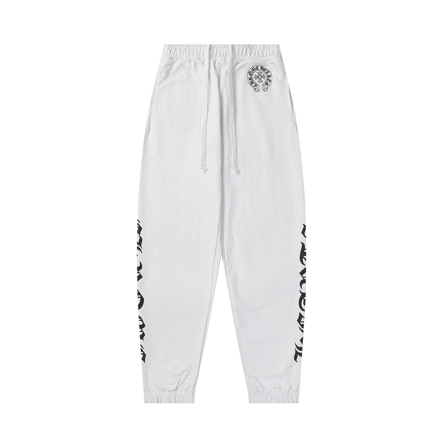 Chrome Hearts 2025 New Pants 1001