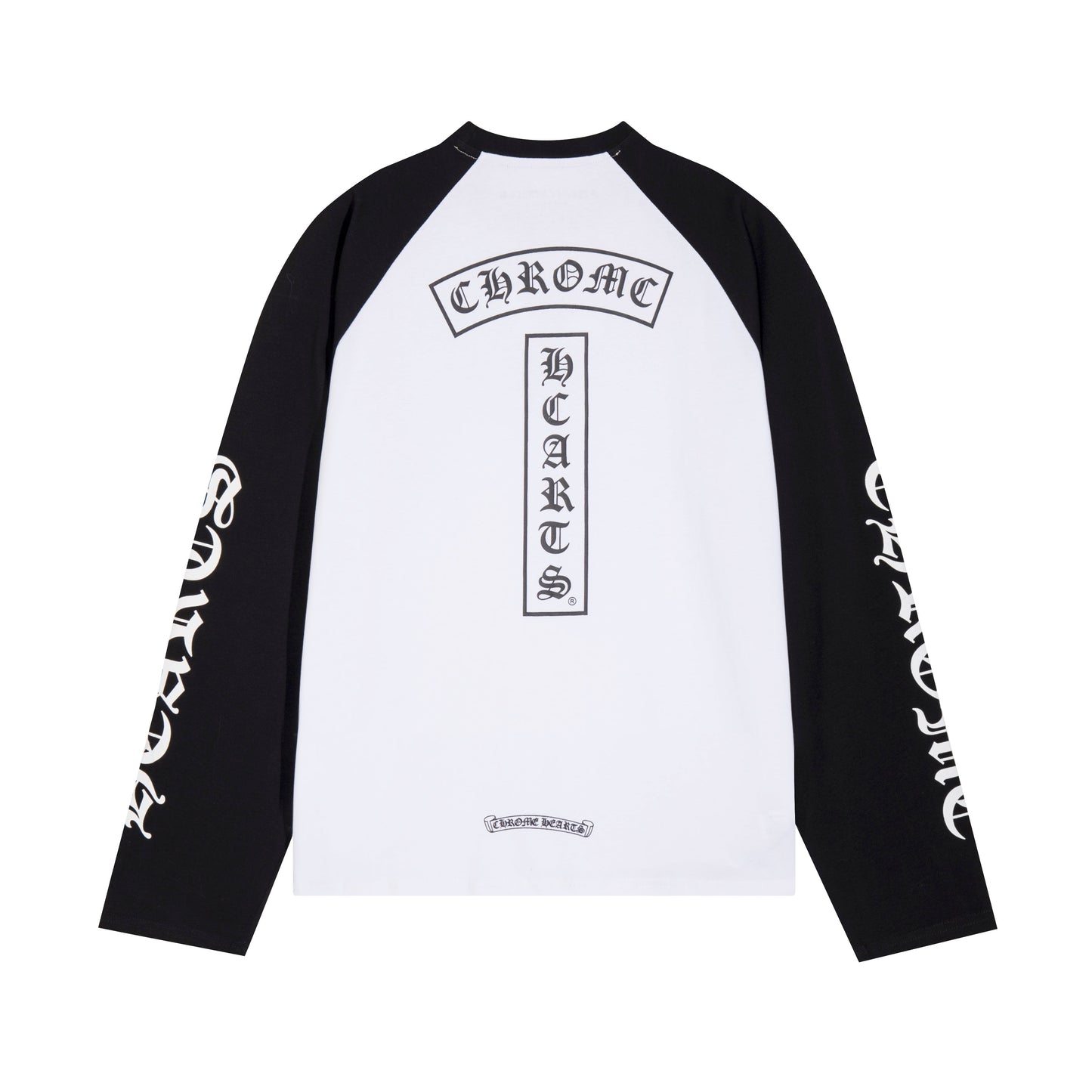 Chrome Hearts 2025 Long-Sleeved T-shirt K9003