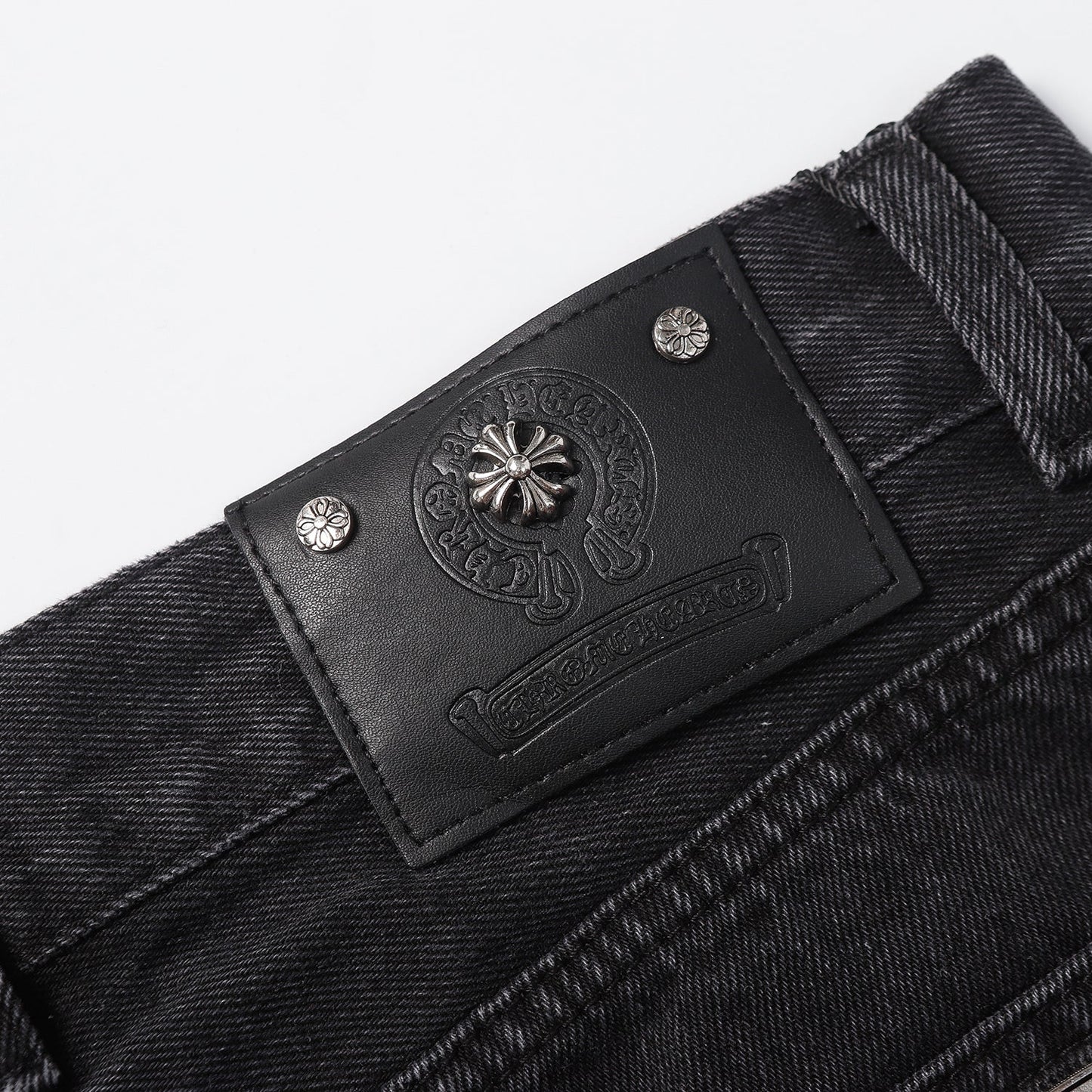 Chrome Hearts 2025 New shorts 9927