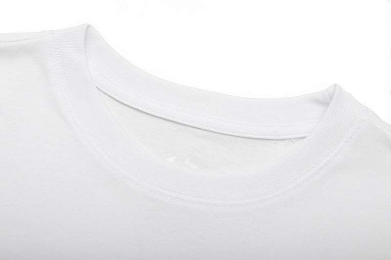 Chrome Hearts Long-Sleeve T-shirt Sweatshirt K8003