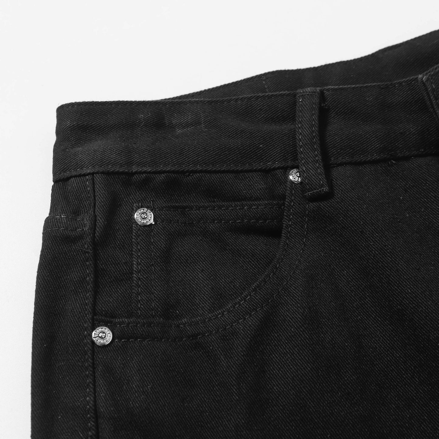 Chrome Hearts 2025 New Pants 6212