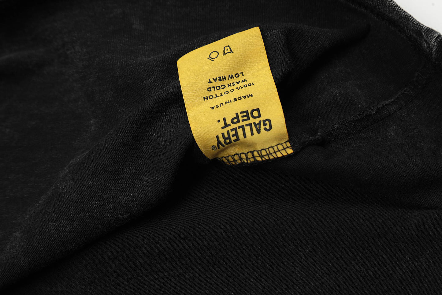 GALLERY DEPT 2025 New T-shirt D89