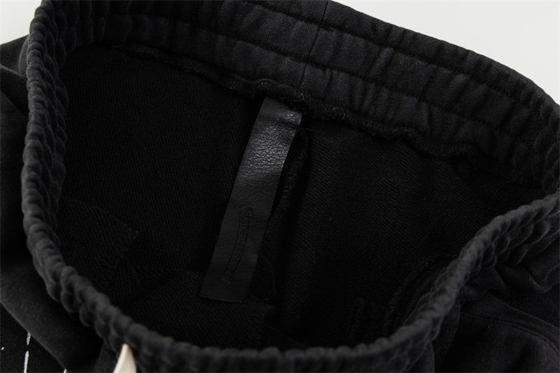 Chrome Hearts 2025 New Shorts 9053