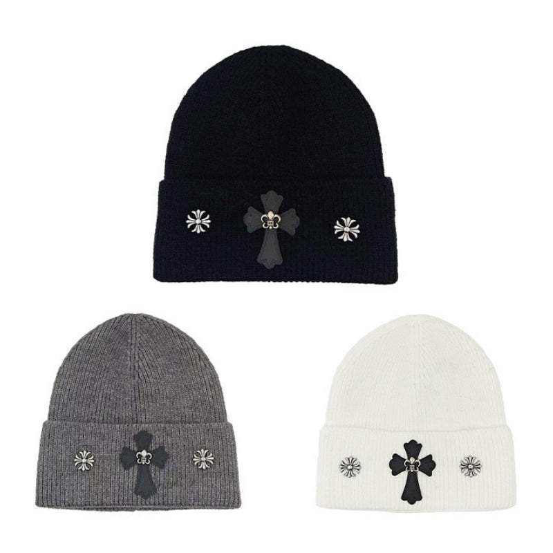Chrome Hearts 2025 Hat New