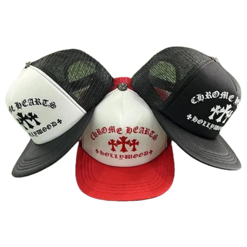 Chrome Hearts 2025 New Hat