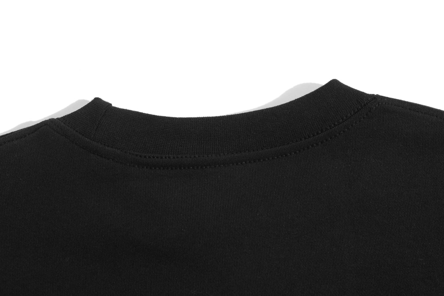 Chrome Hearts Long-Sleeve T-shirt Sweatshirt TQ03
