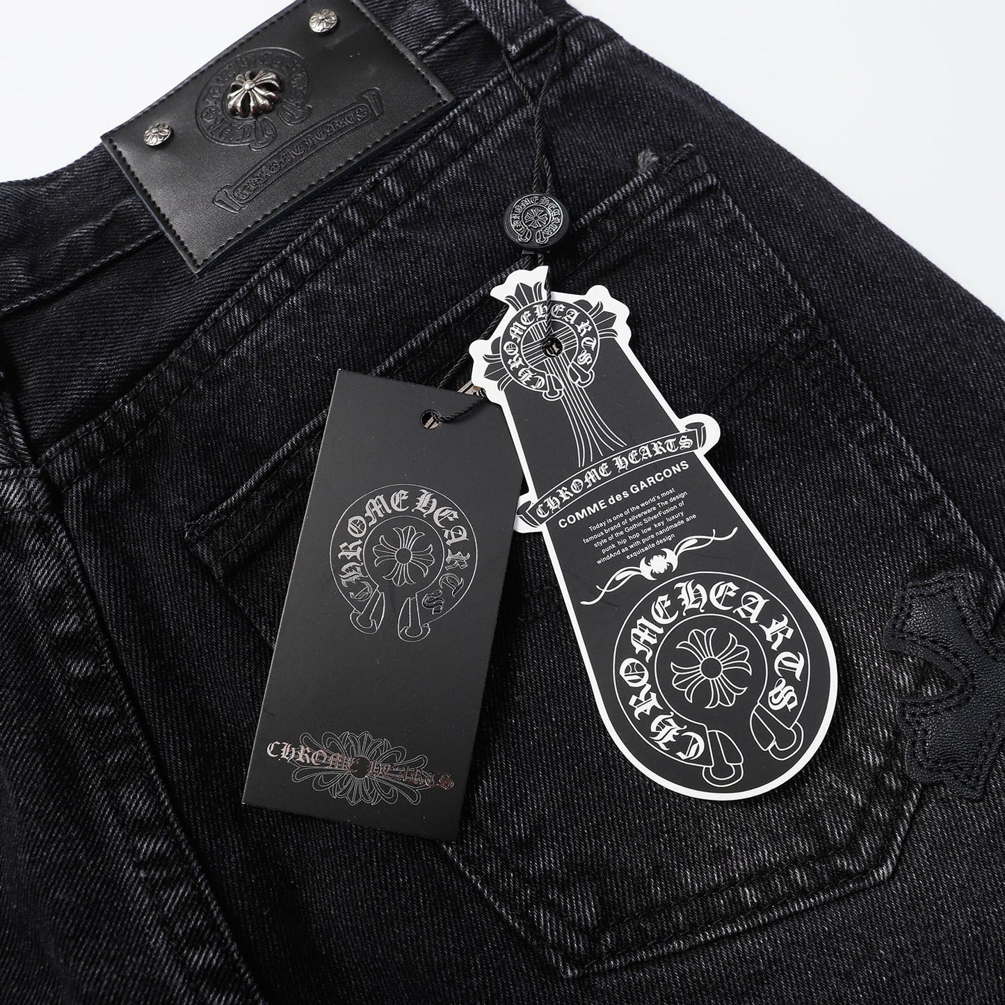 Chrome Hearts 2025 New Shorts 9921