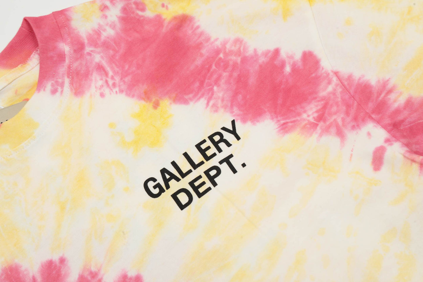 GALLERY DEPT 2025 New T-shirt D98