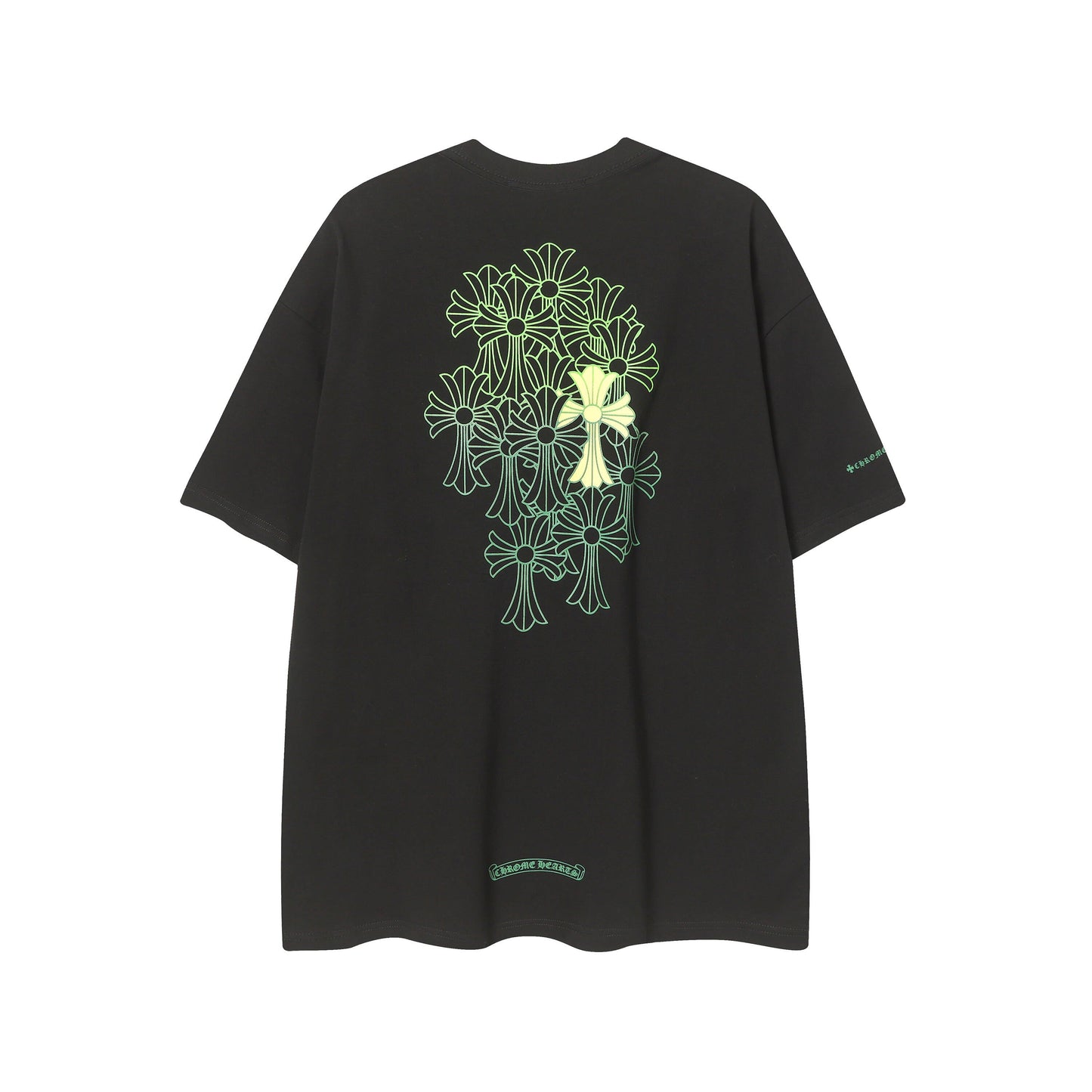 Chrome Hearts 2025 New T-shirt 2256