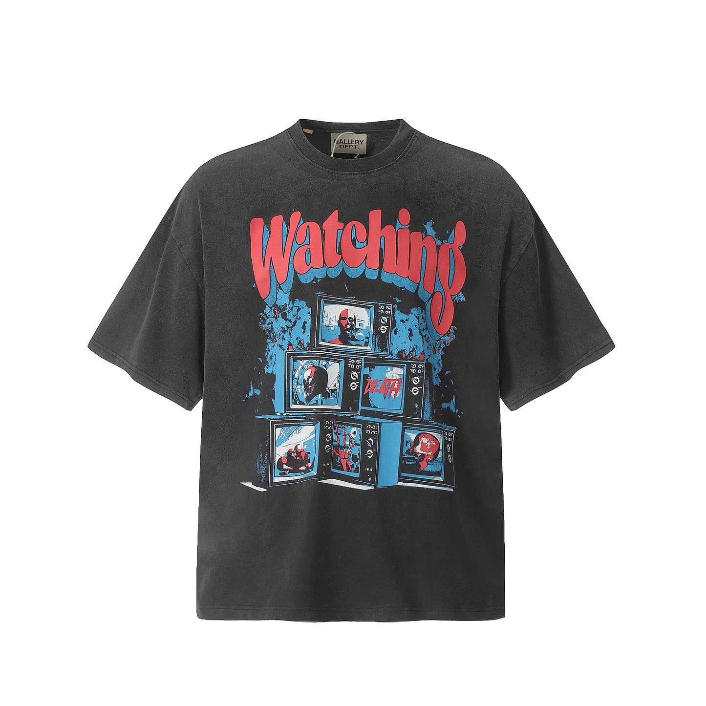 GALLERY DEPT 2025 New T-shirt D88