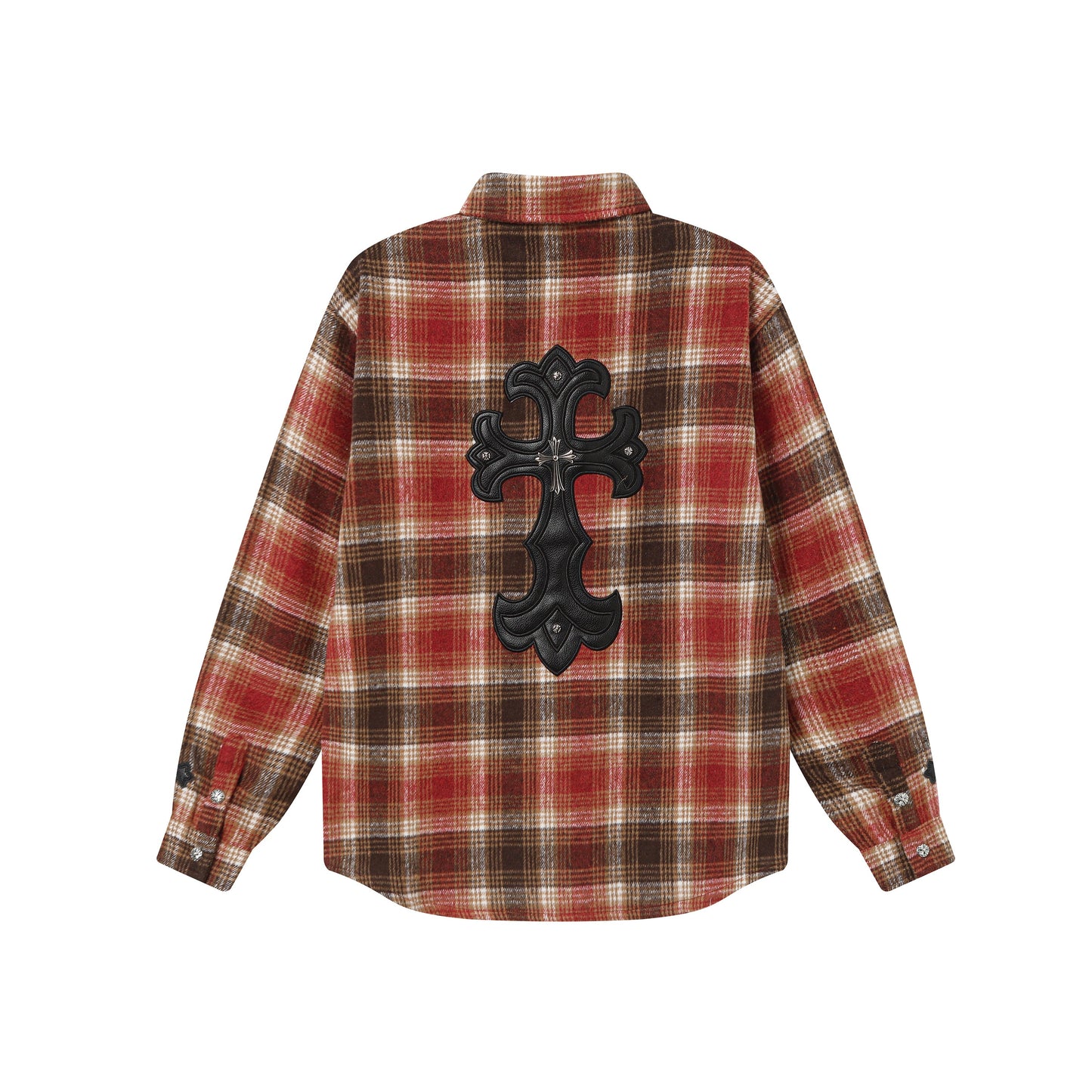 Chrome Hearts 2025 New Jacket 2226