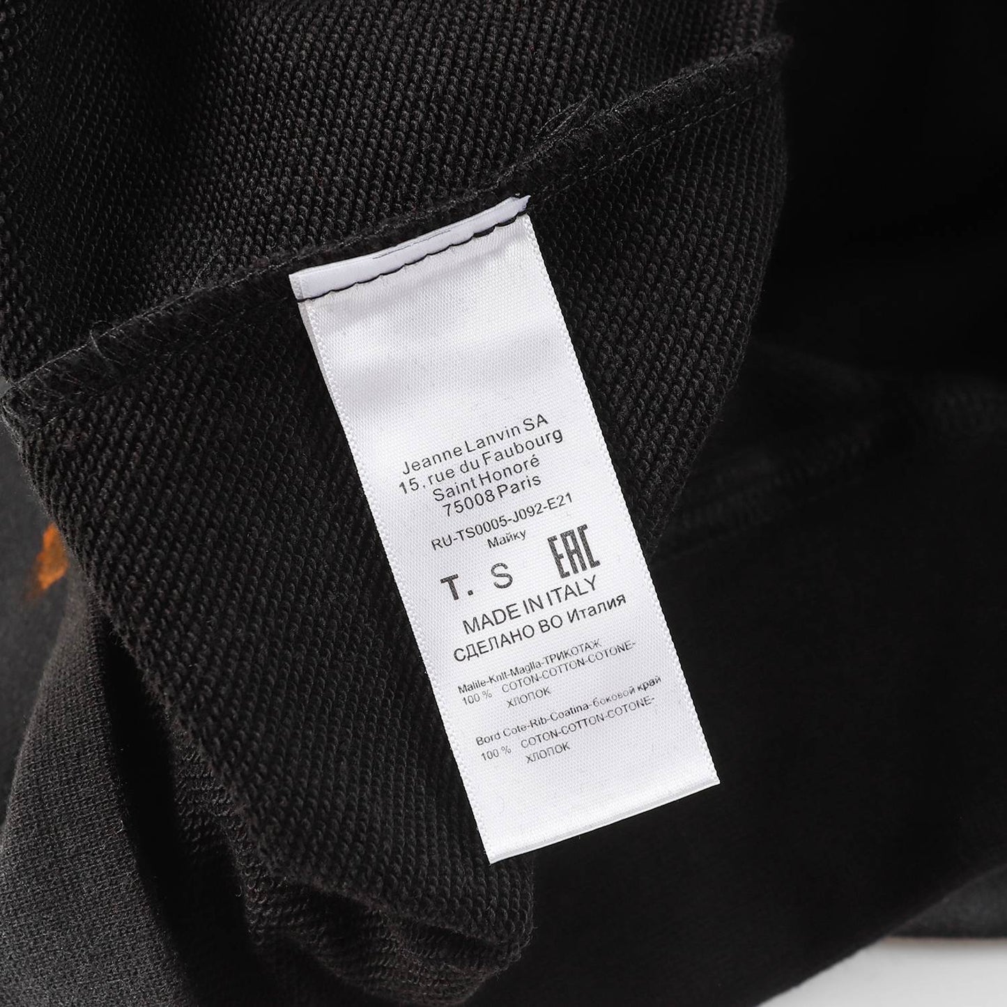 GALLERY DEPT 2025 New Hooded Sweatshirt