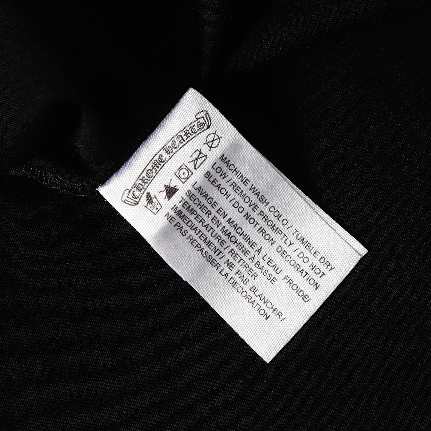 Chrome Hearts T-shirts 2235