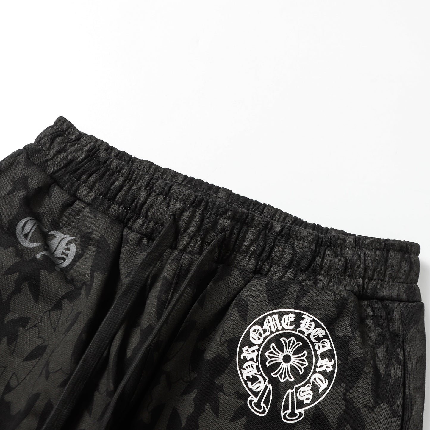 Chrome Hearts 2025 New Pants P140