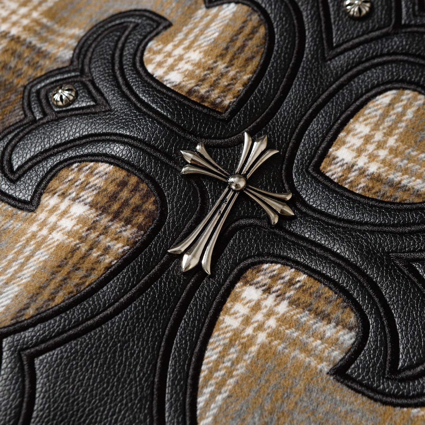 Chrome Hearts 2025 New Jacket 2226