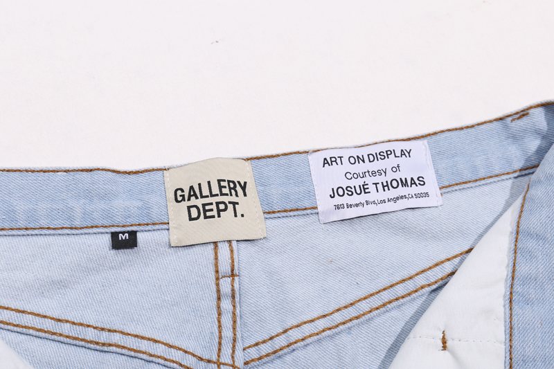 GALLERY DEPT 2025 New Pants 627
