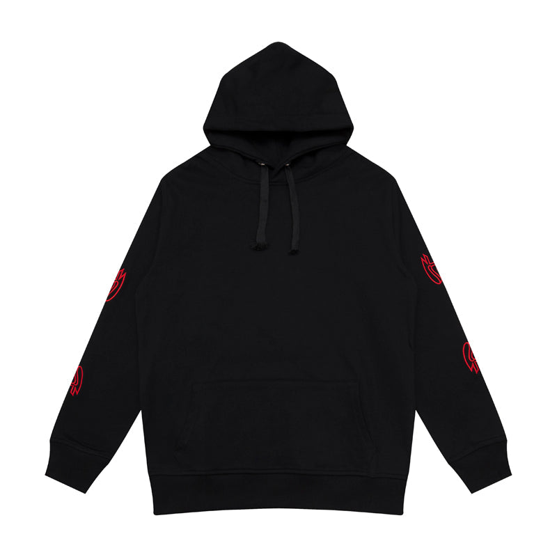 Chrome Hearts 2025 New Shorts Hoodie N7020