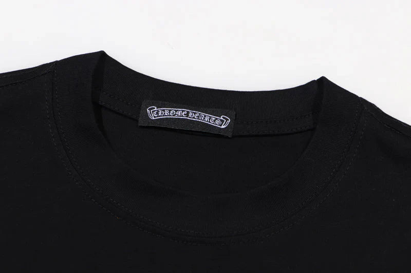 Chrome Hearts 2025 New T-shirt 6033