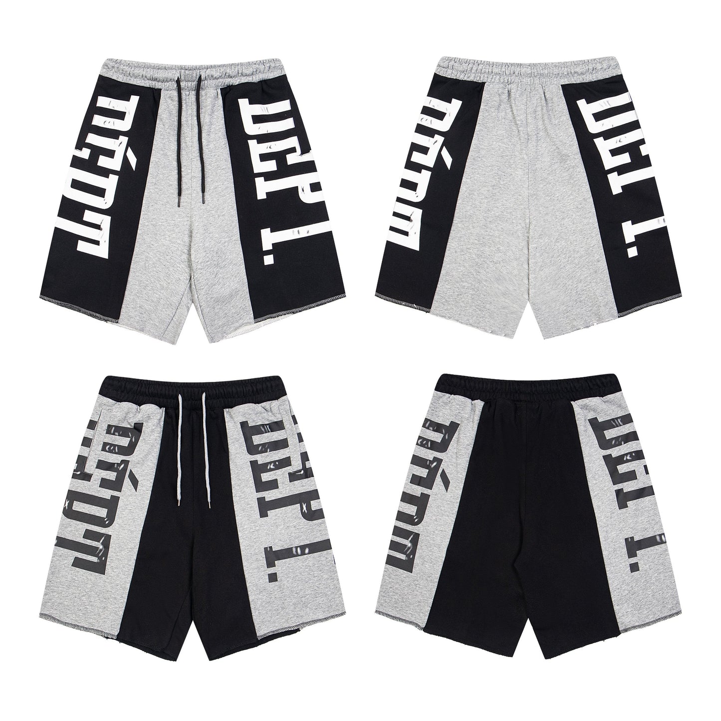 GALLERY DEPT 2025 New Shorts G463