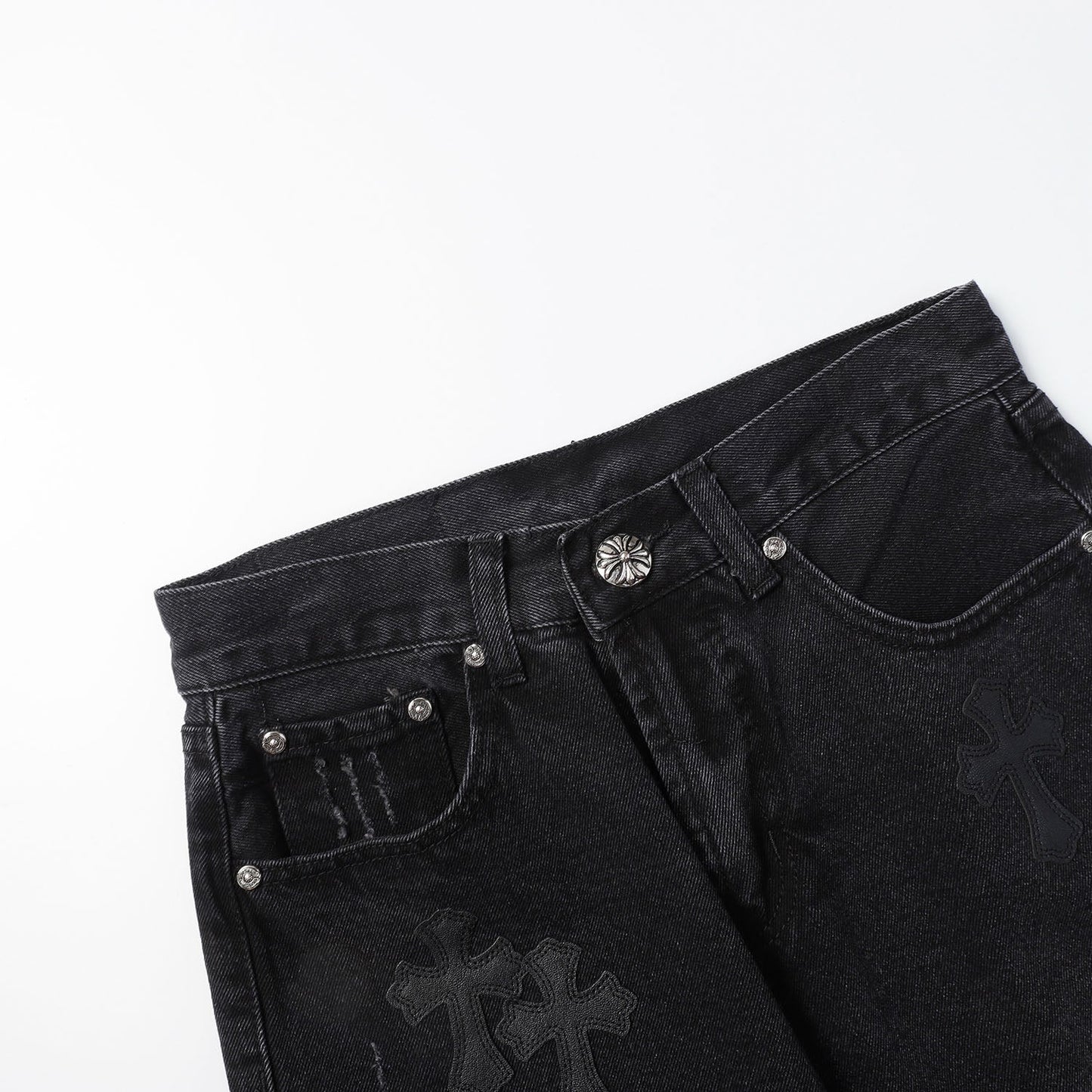 Chrome Hearts 2025 New Shorts 9921