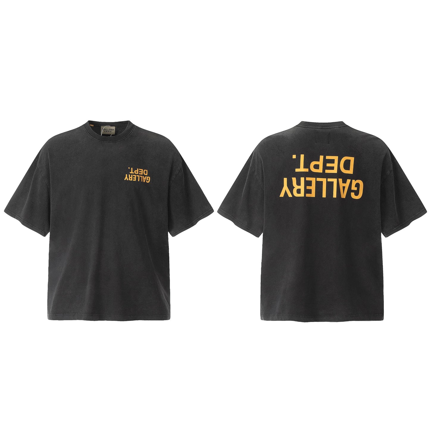 GALLERY DEPT 2025 New T-shirt D72