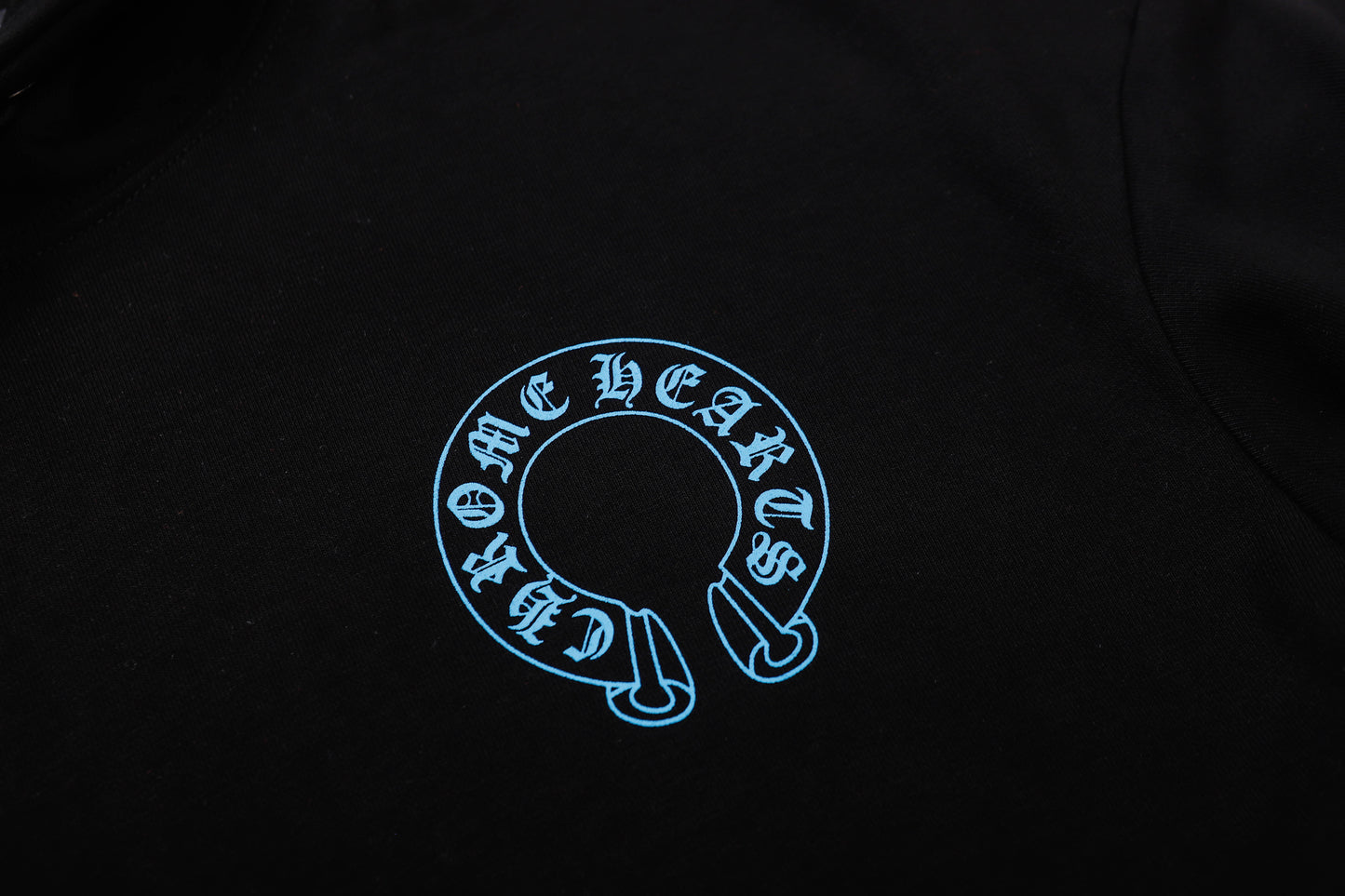 Chrome Hearts 2025 New Hooded Sweatshirt 8815