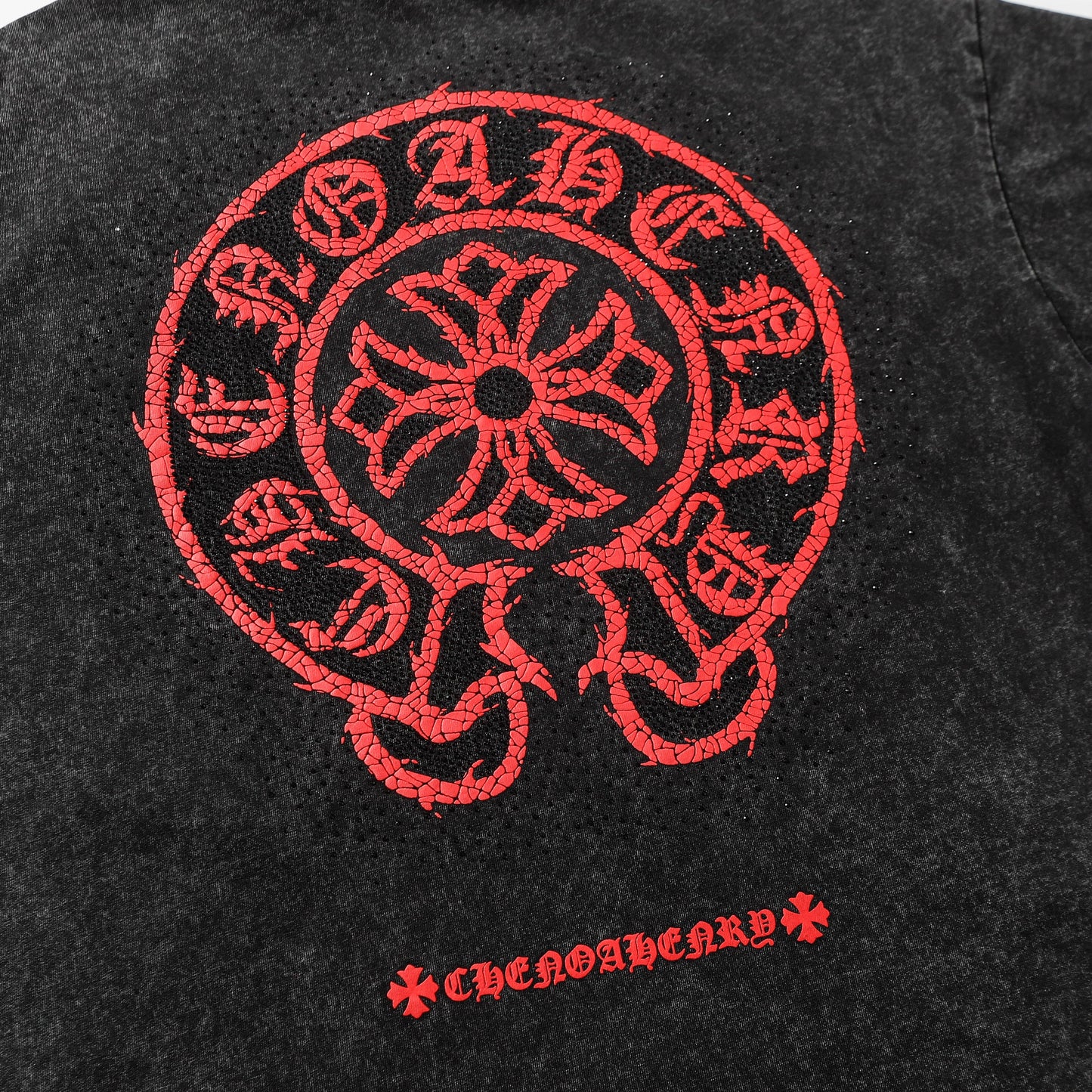 Chrome Hearts T-shirts 2233