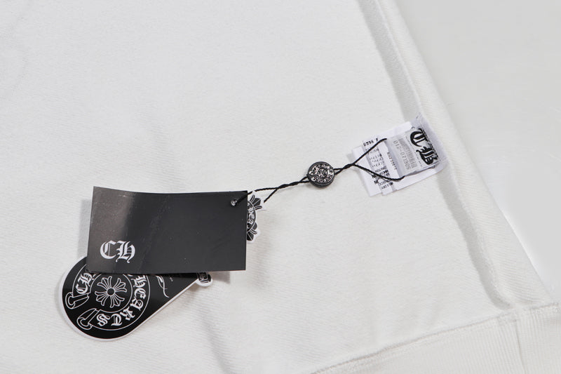 Chrome Hearts 2025 New Hooded Sweatshirt K7030