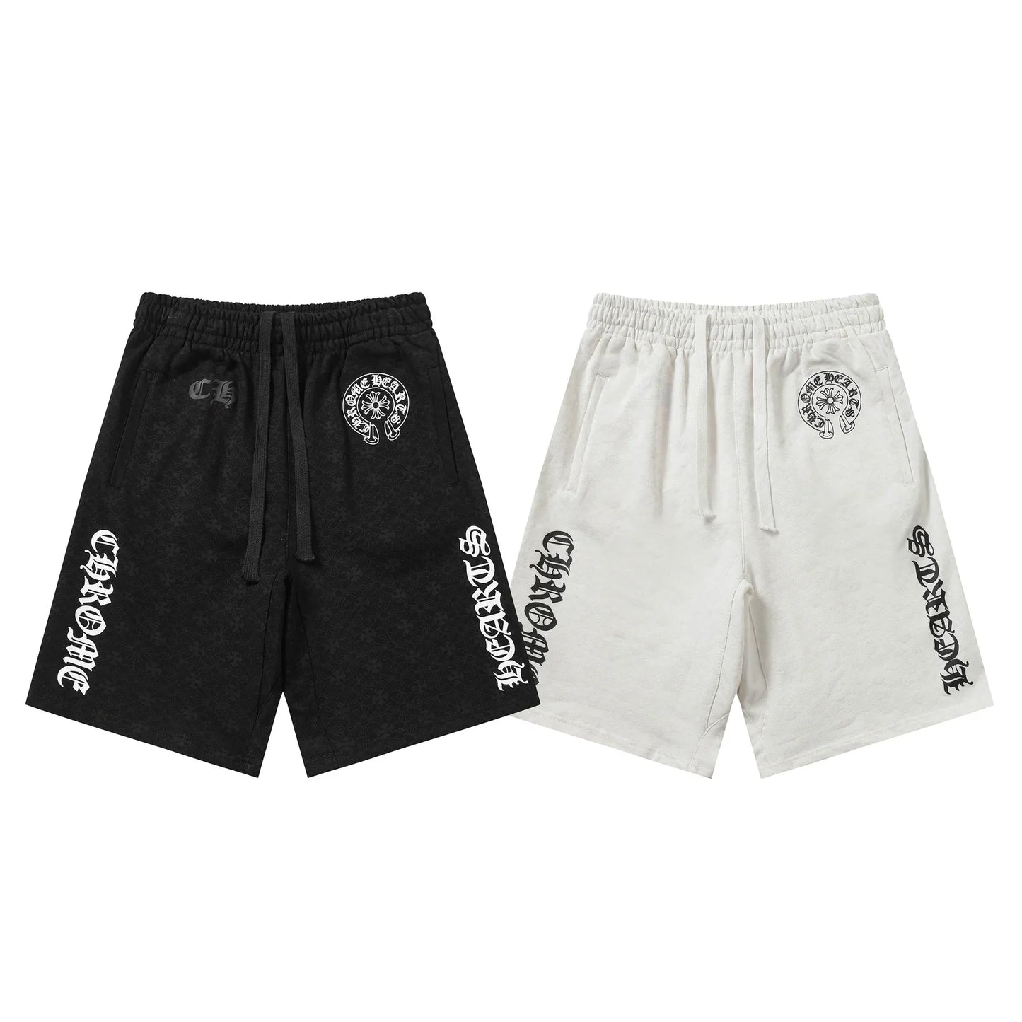 Chrome Hearts 2025 New Shorts A1119