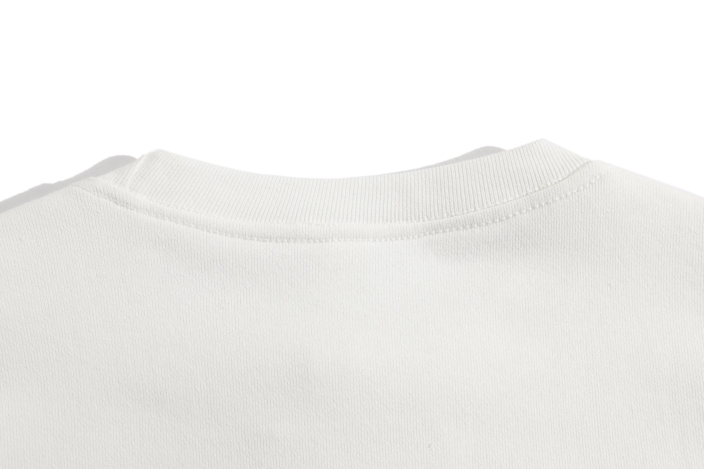 Chrome Hearts Long-Sleeve T-shirt Sweatshirt TQ03