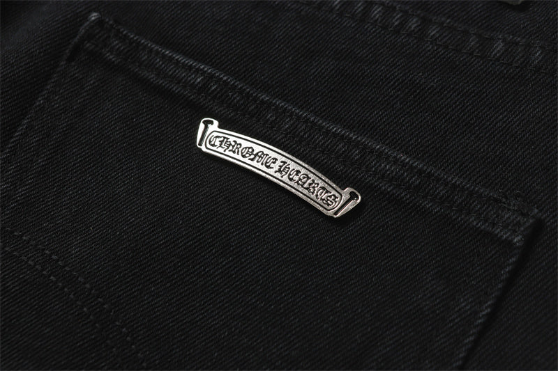 Chrome Hearts 2025 New Pants 9991