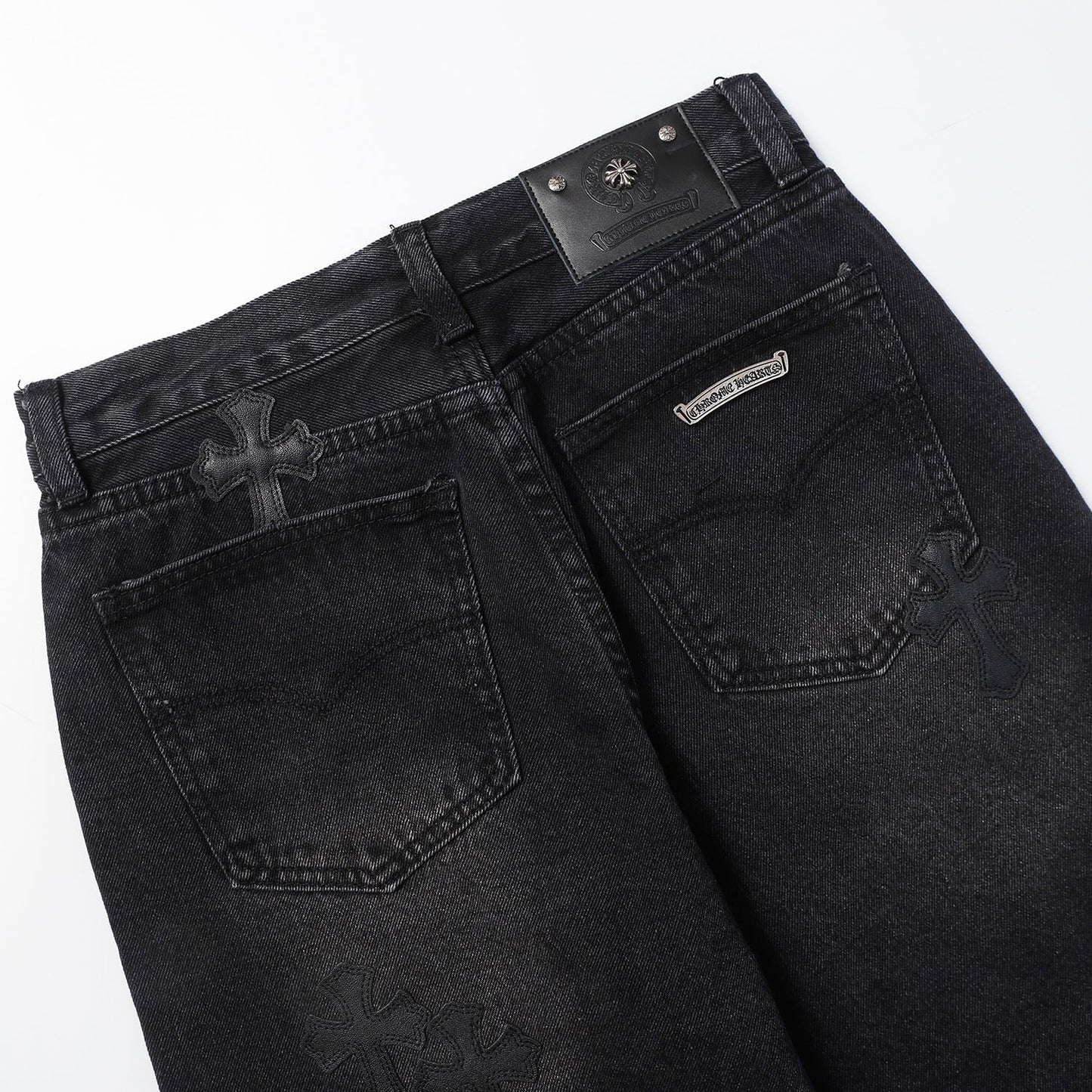 Chrome Hearts 2025 New Shorts 9921