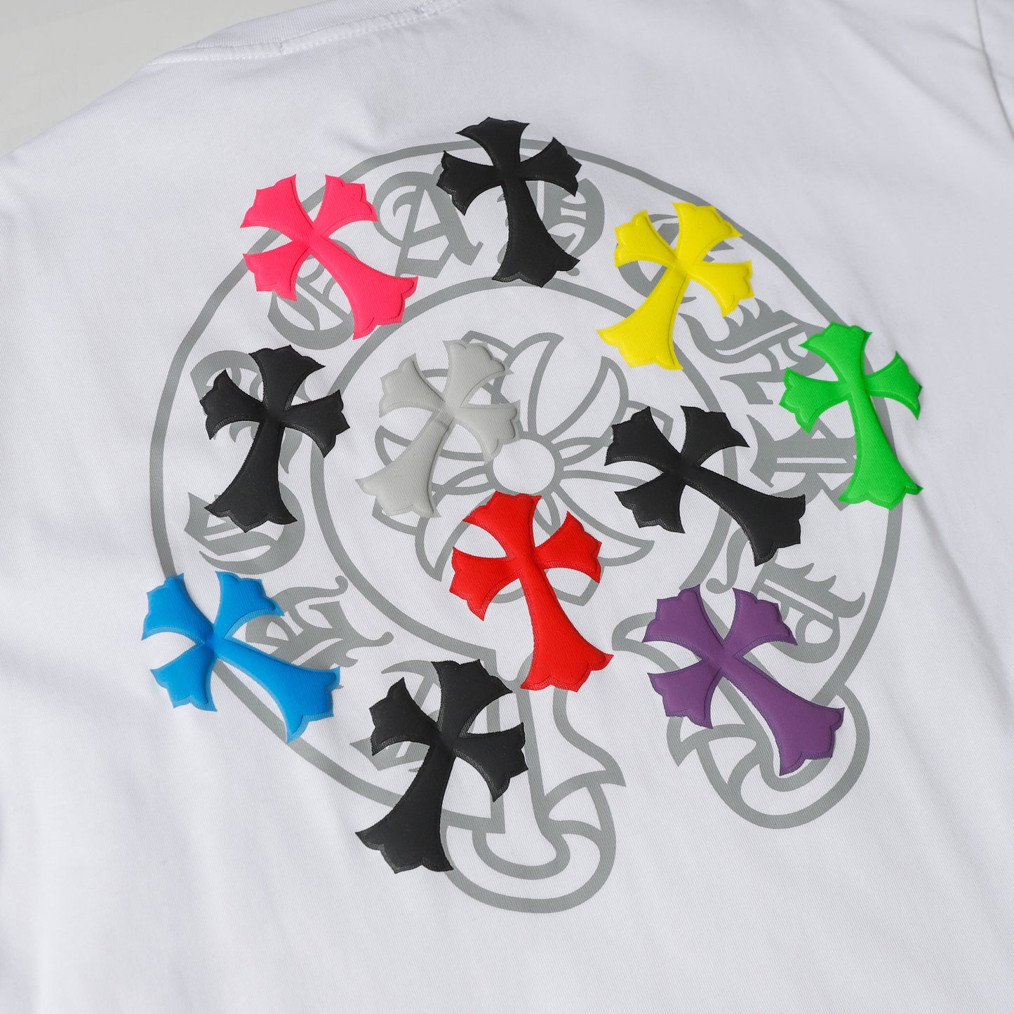 Chrome Hearts T-shirts 2250