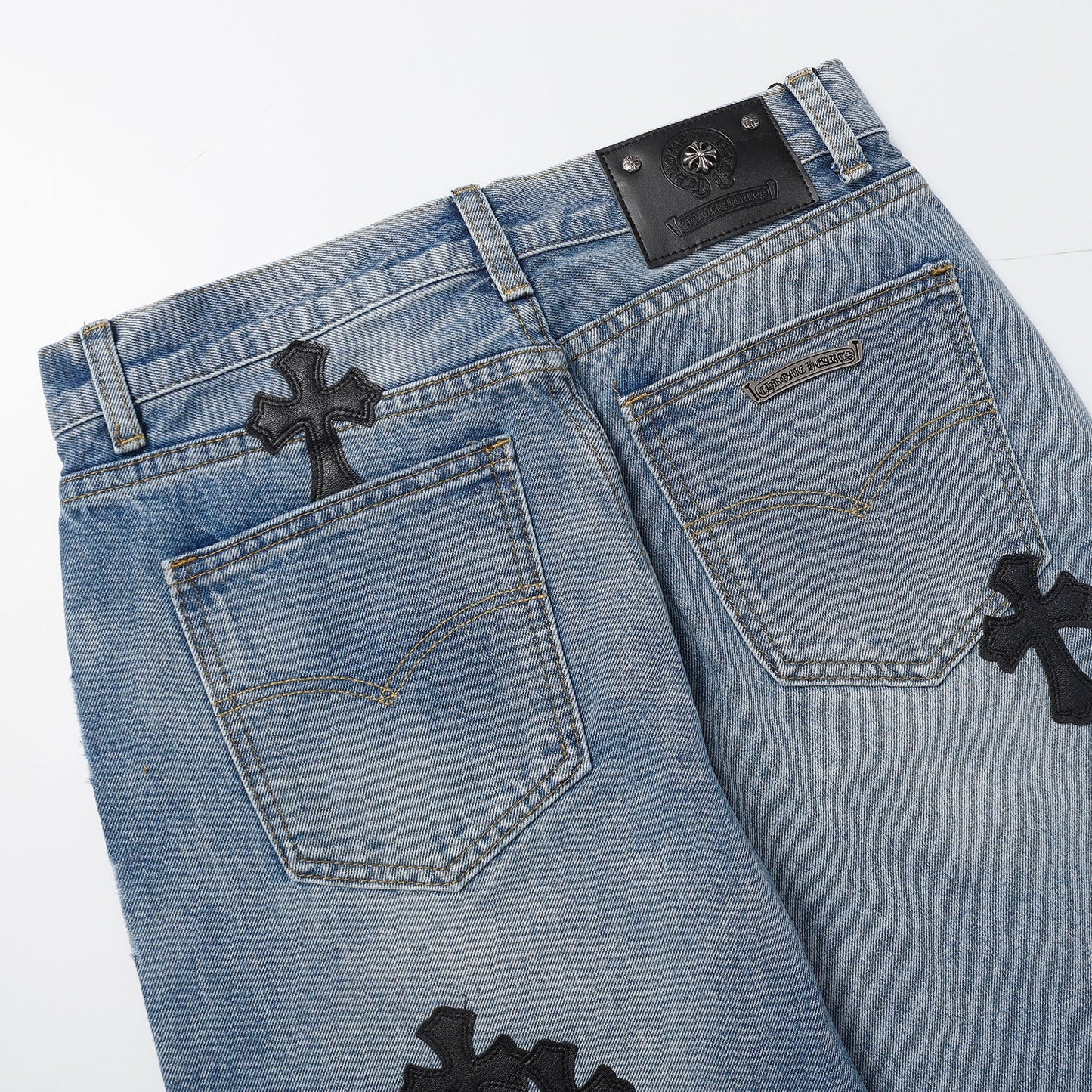 Chrome Hearts 2025 New Shorts O90