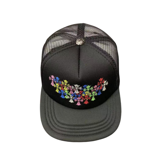 Chrome Hearts 2025 New Hat