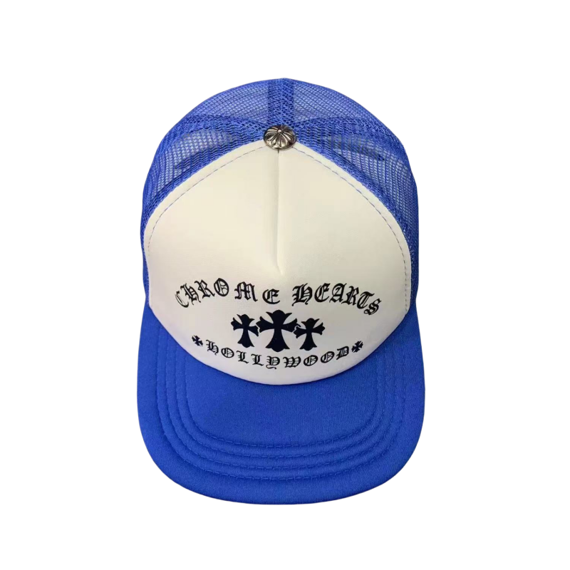 Chrome Hearts 2025 New Hat