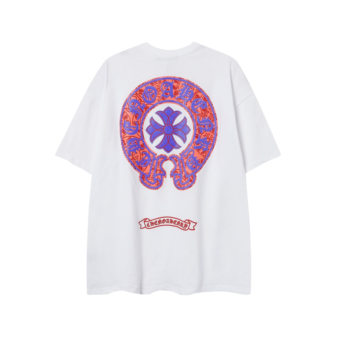 Chrome Hearts T-shirts 2231