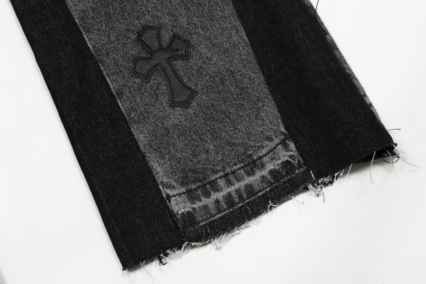 Chrome Hearts 2025 New Pants 8102