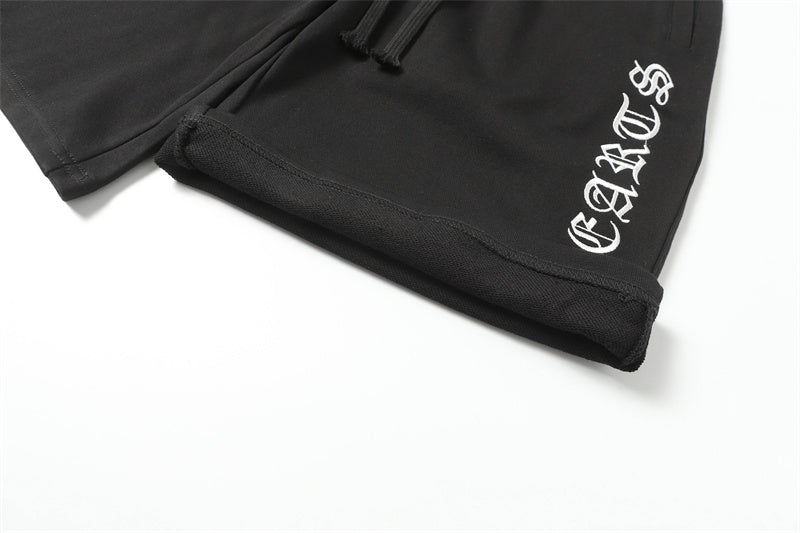 Chrome Hearts 2025 New Shorts 2287
