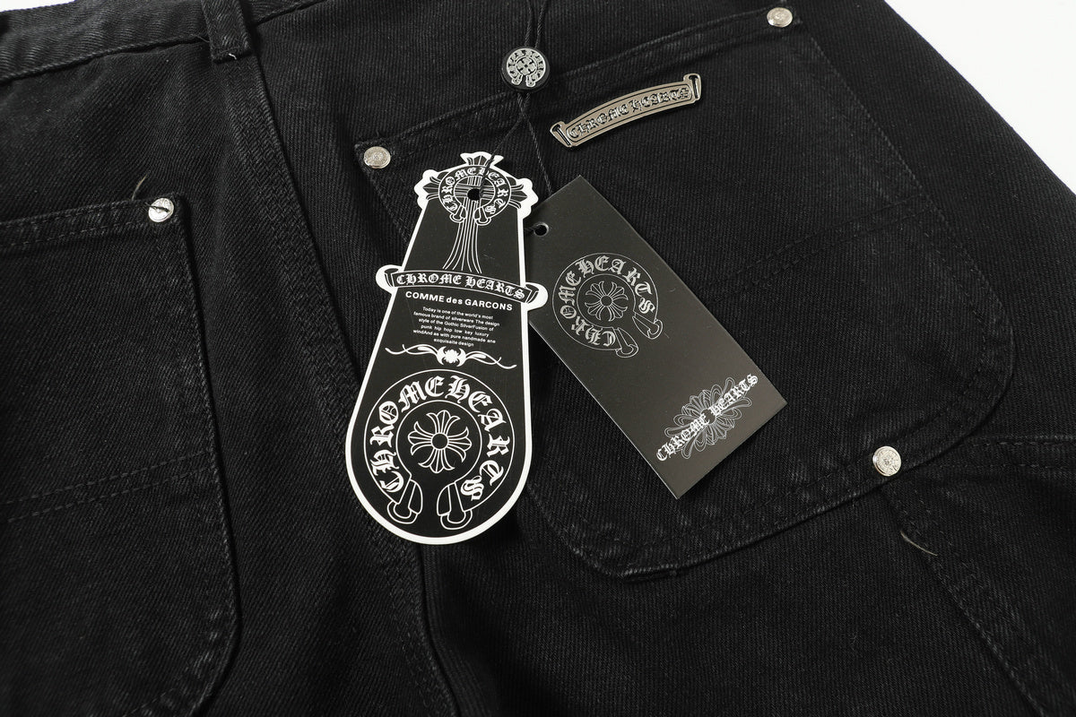 Chrome Hearts 2025 New Shorts 9902