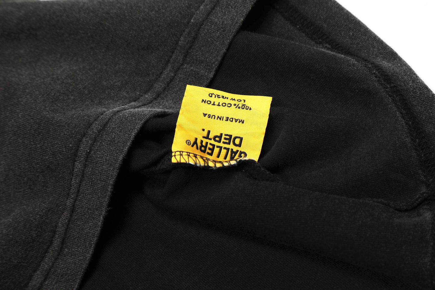GALLERY DEPT 2025 New T-shirt D17