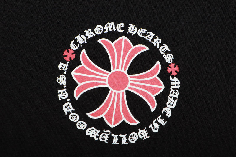 Chrome Hearts 2025 New Shorts Hoodie N7022