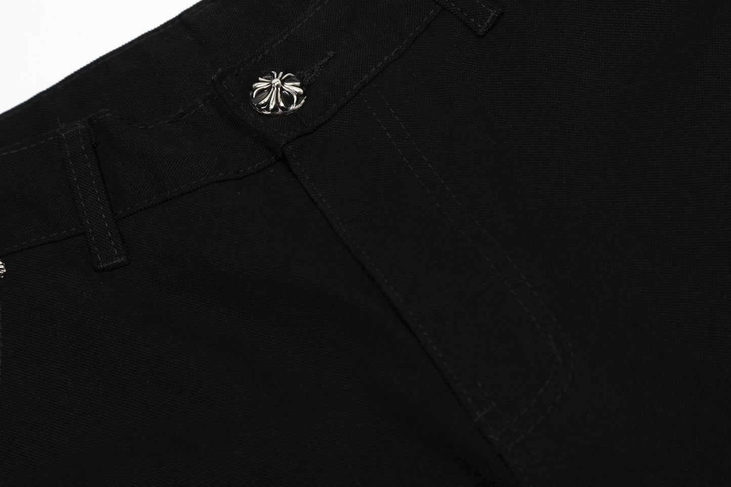 Chrome Hearts 2025 New Pants 8097