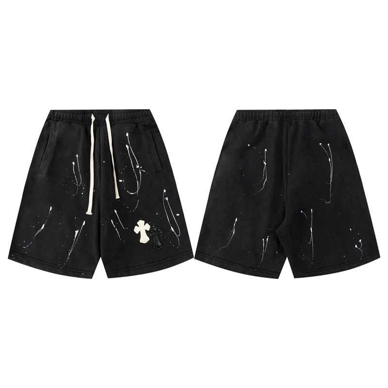 Chrome Hearts 2025 New Shorts 9053