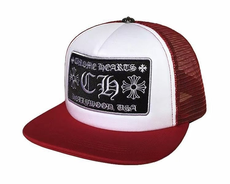 Chrome Hearts 2025 New Hat