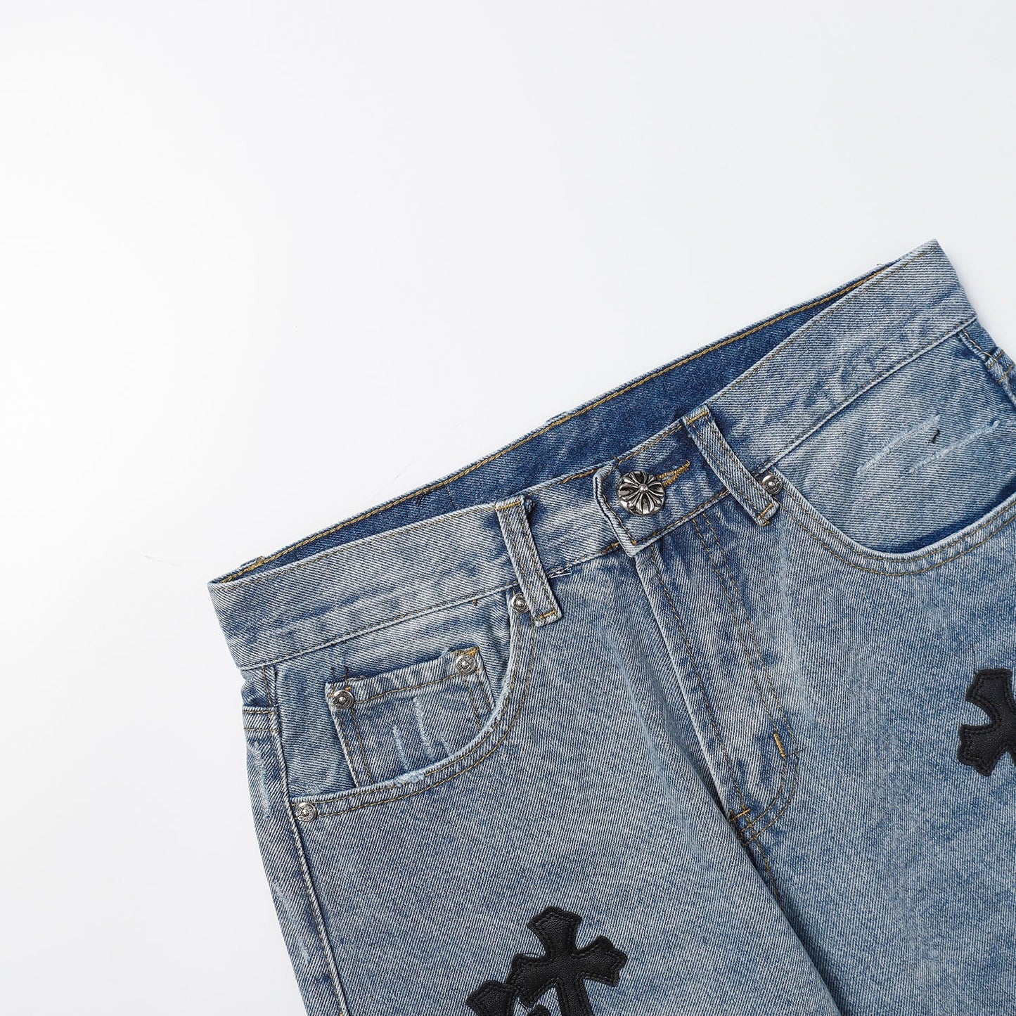Chrome Hearts 2025 New Shorts O90