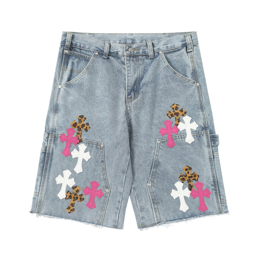 Chrome Hearts 2025 New Shorts 201