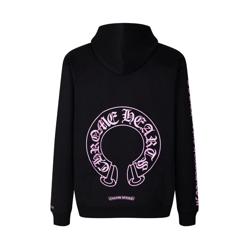 Chrome Hearts 2025 New Hooded Sweatshirt 7026