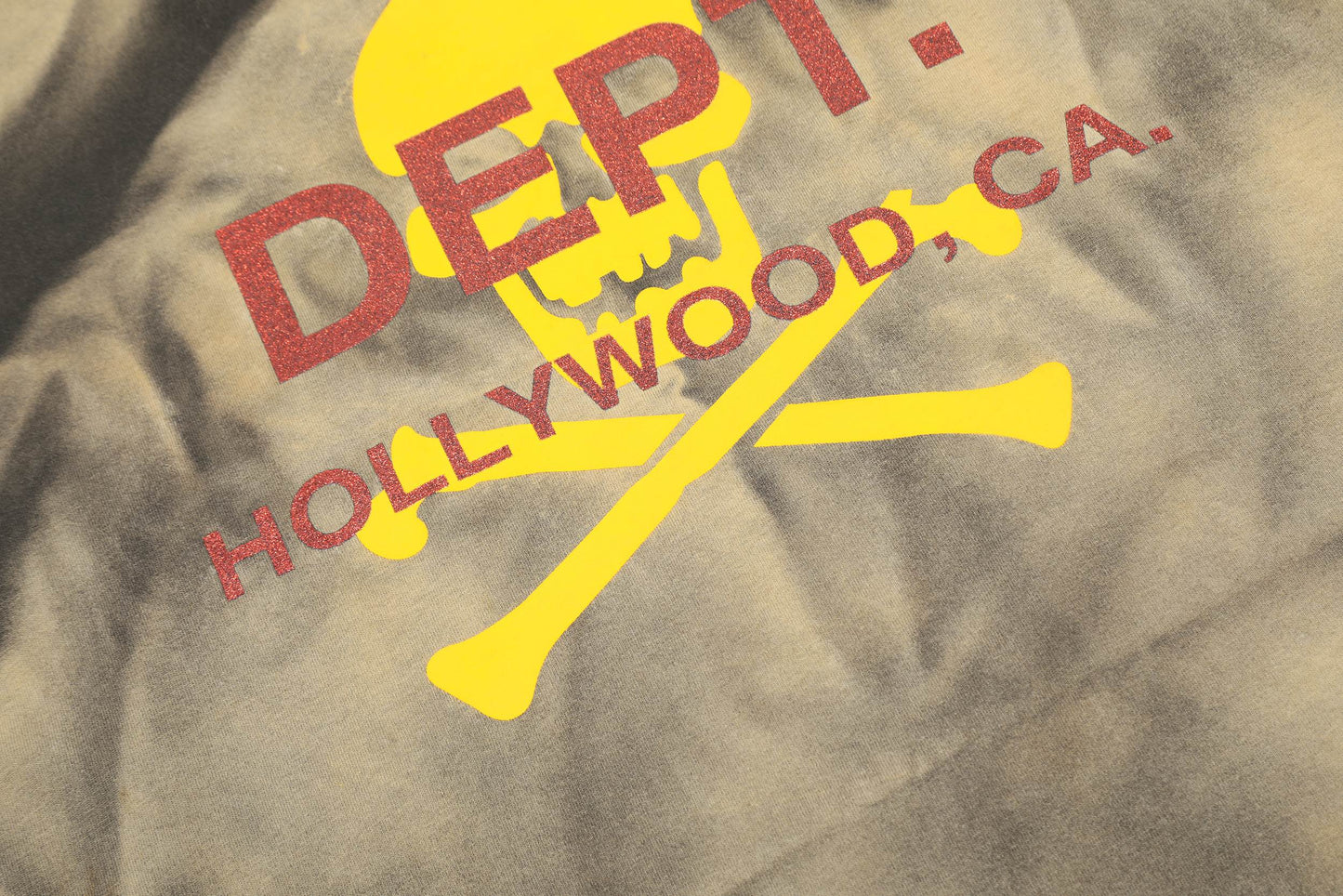 GALLERY DEPT 2025 New T-shirt D40